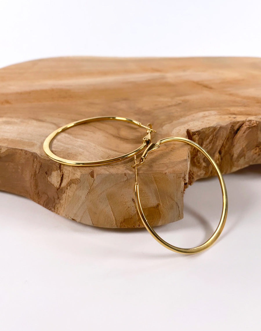 Boucles d?oreilles Destin