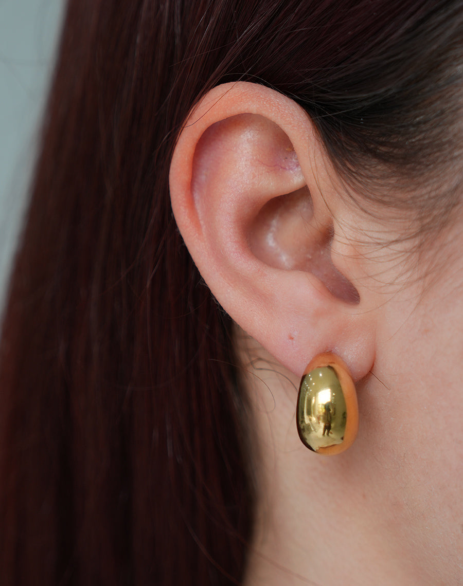 Boucles d'oreilles Dulce