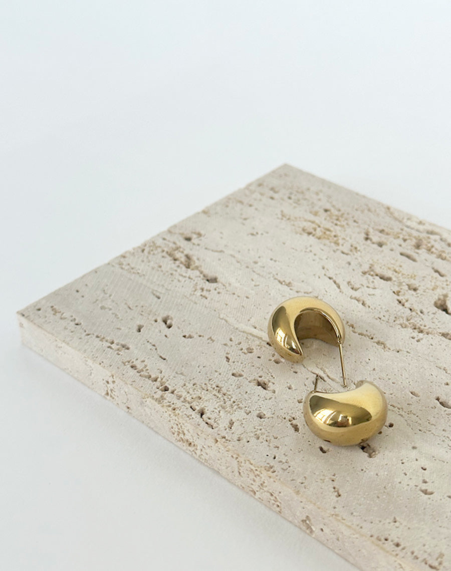 Boucles d'oreilles Dulce