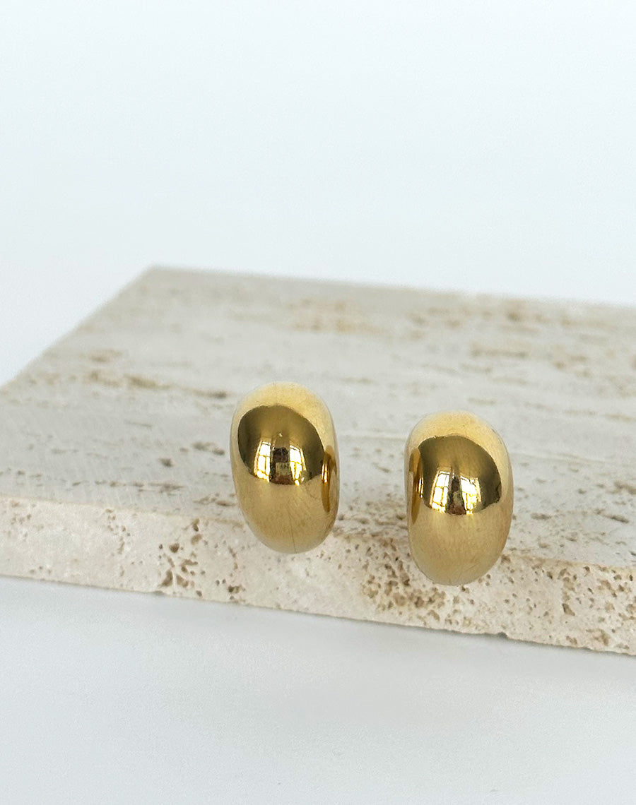 Boucles d'oreilles Dulce