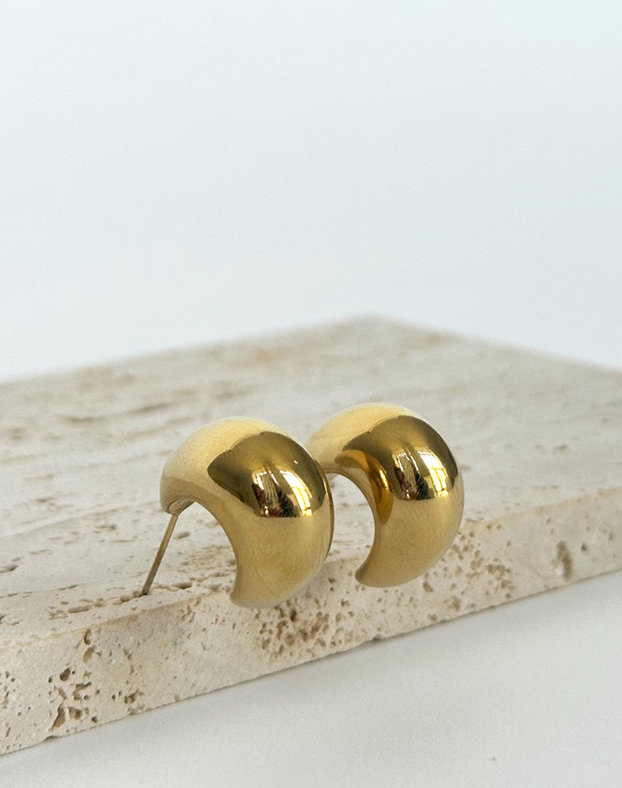 Boucles d'oreilles Dulce