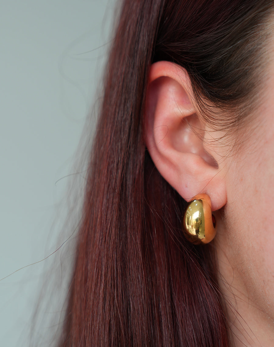 Boucles d'oreilles Dulce