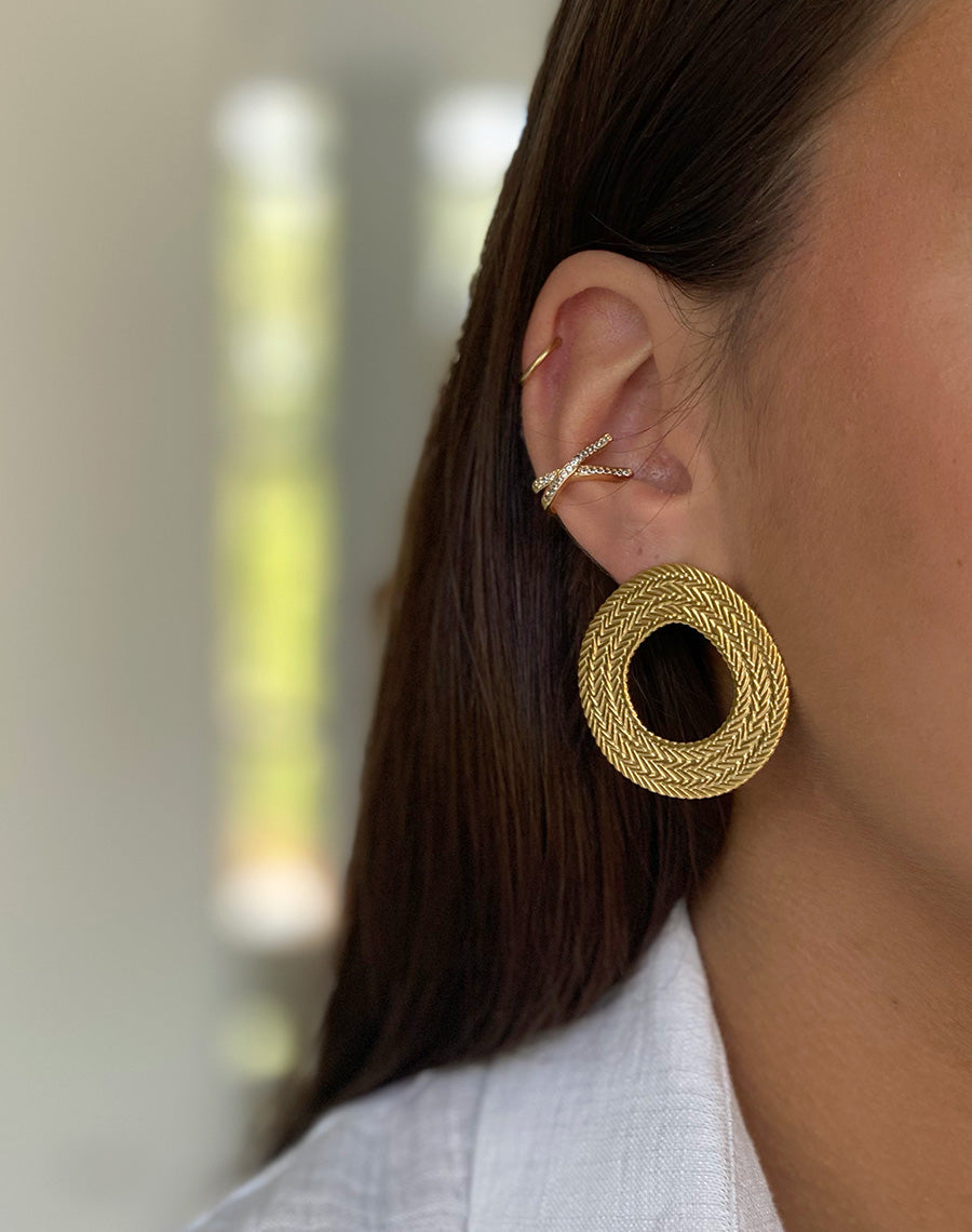 Boucles d?oreilles Emmen