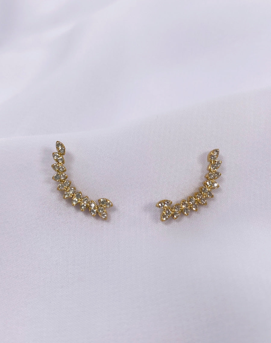 Boucles d?oreilles Esteli