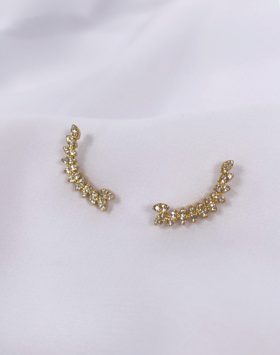 Boucles d?oreilles Esteli