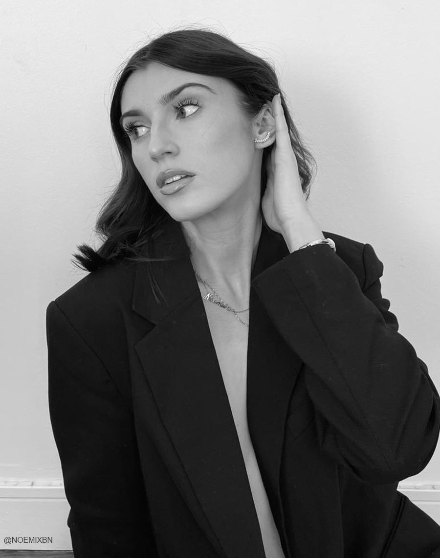 Boucles d?oreilles Esteli