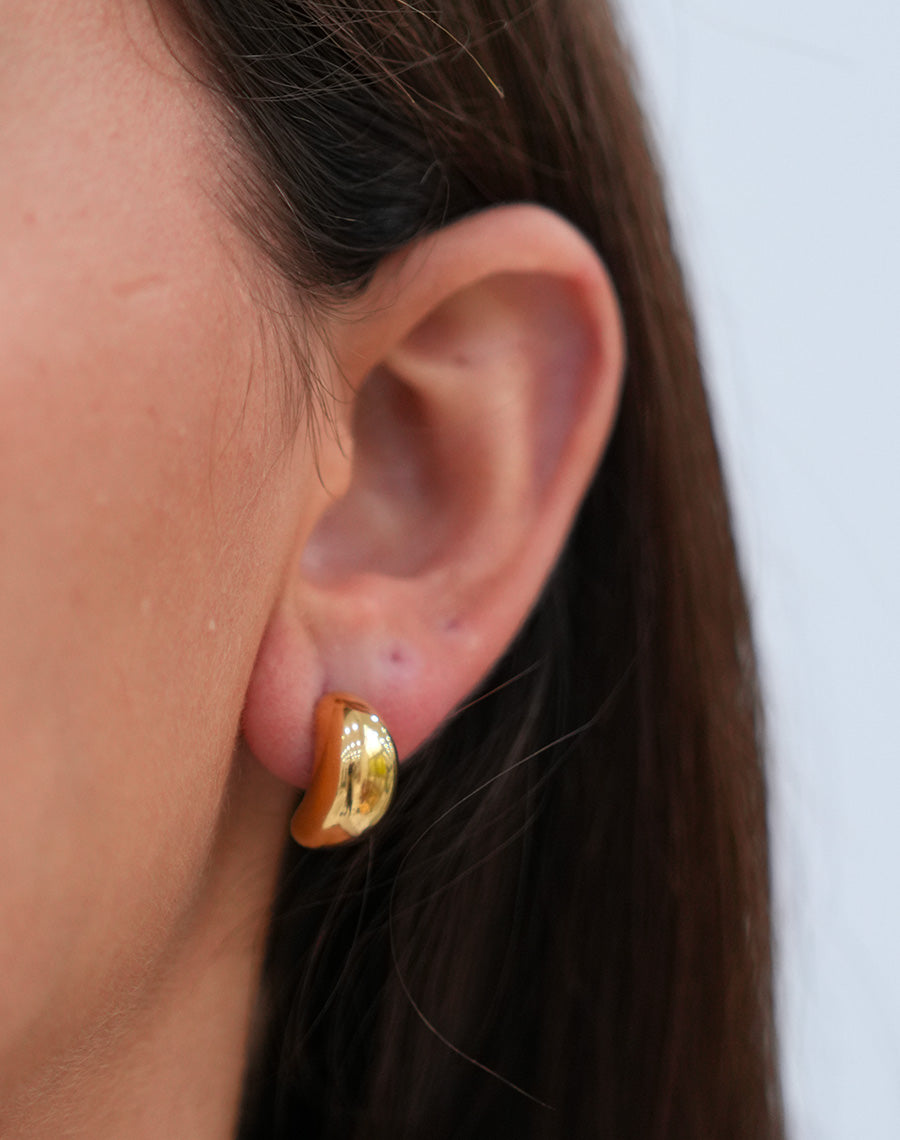 Boucles d'oreilles Evora