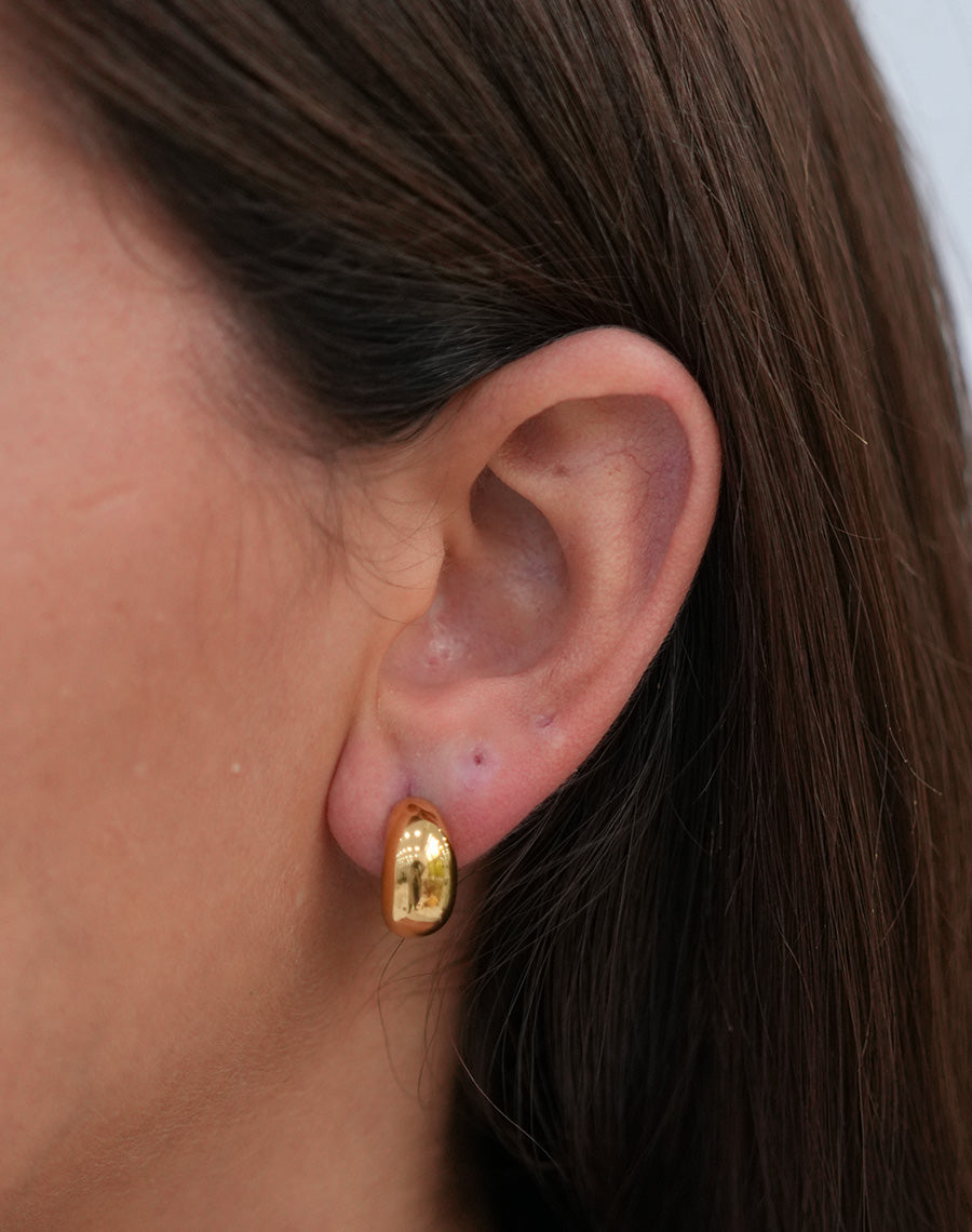 Boucles d'oreilles Evora