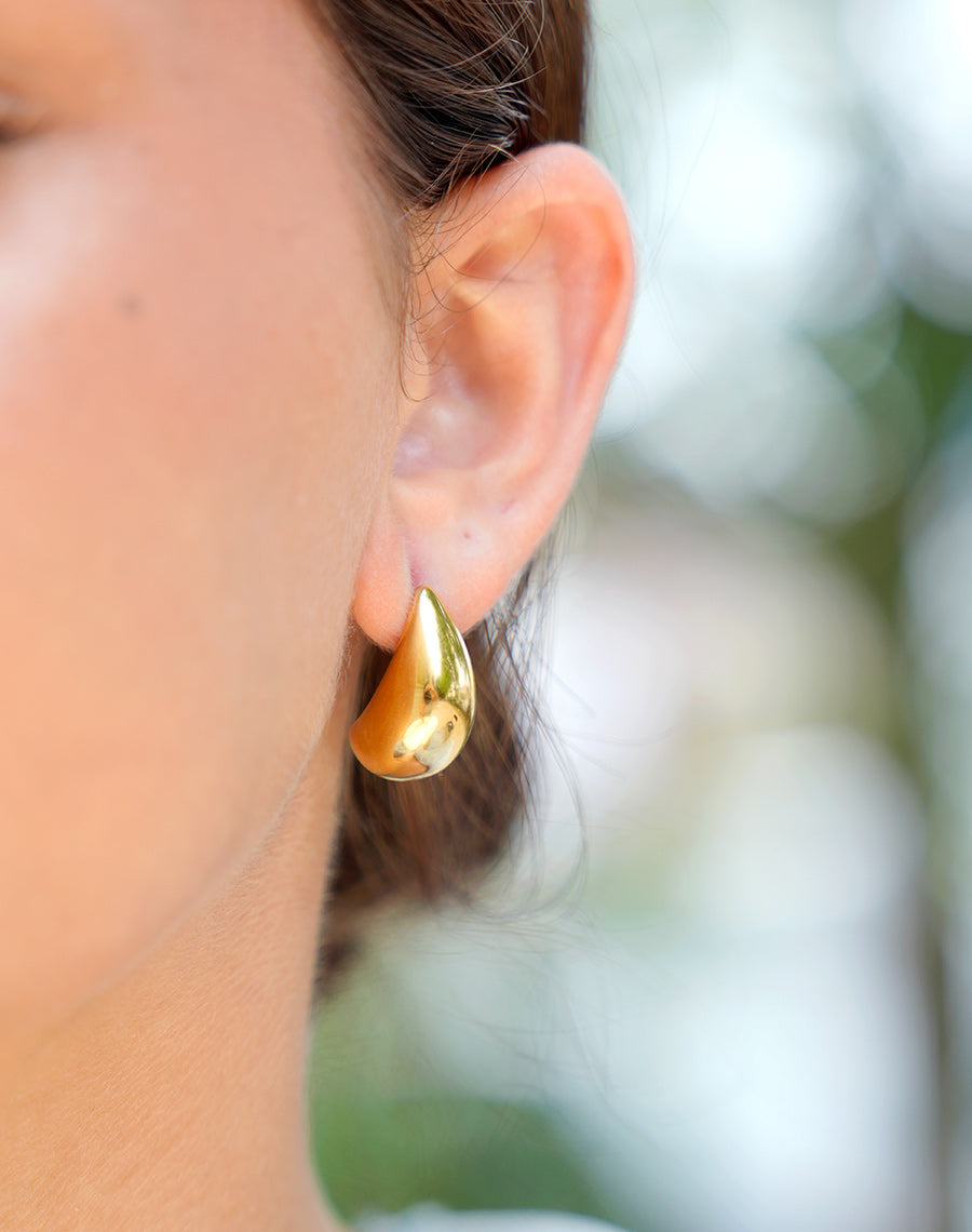 Boucles d?oreilles Florida