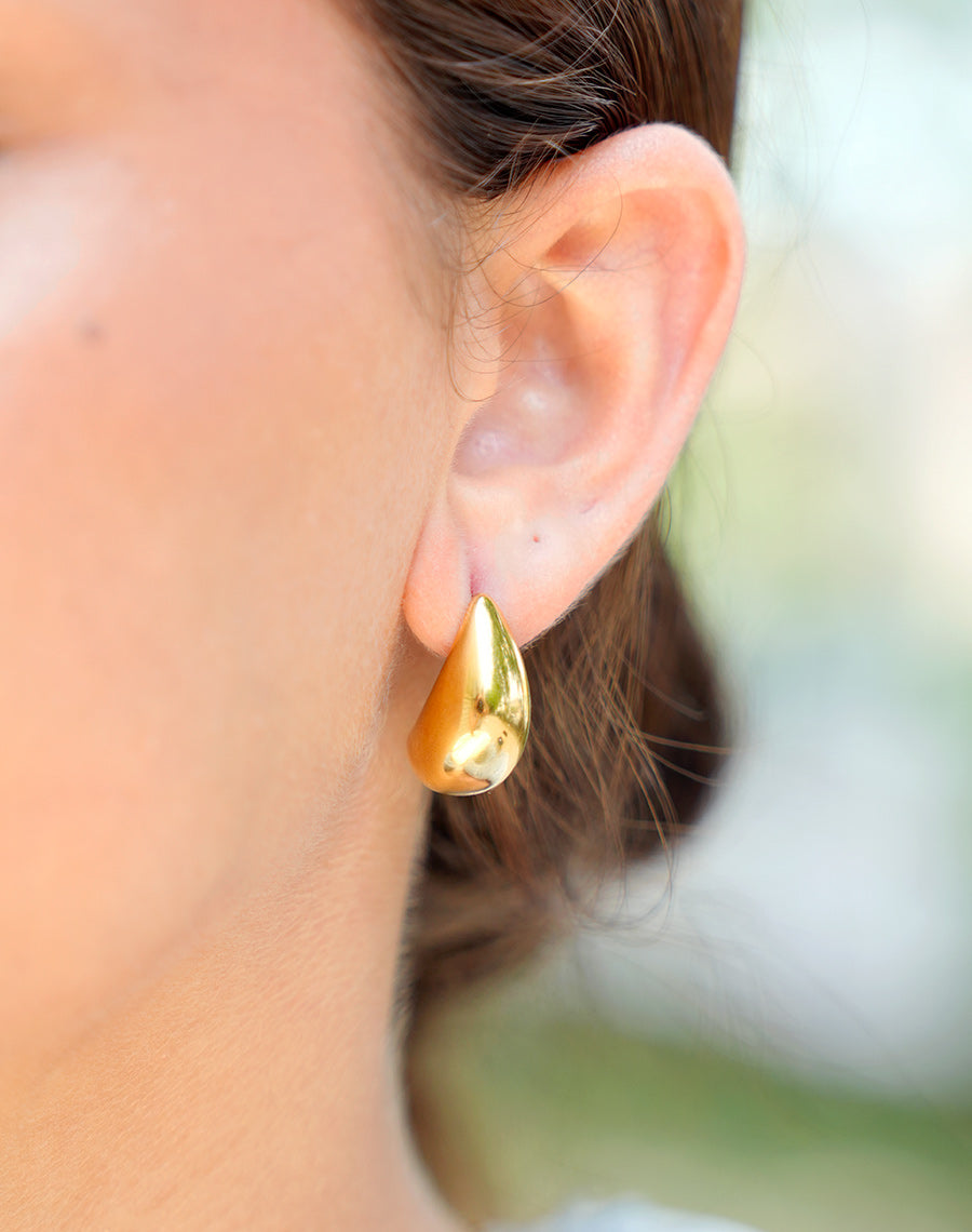 Boucles d?oreilles Florida