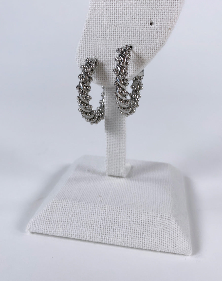 Boucles d?oreilles Gabrovo