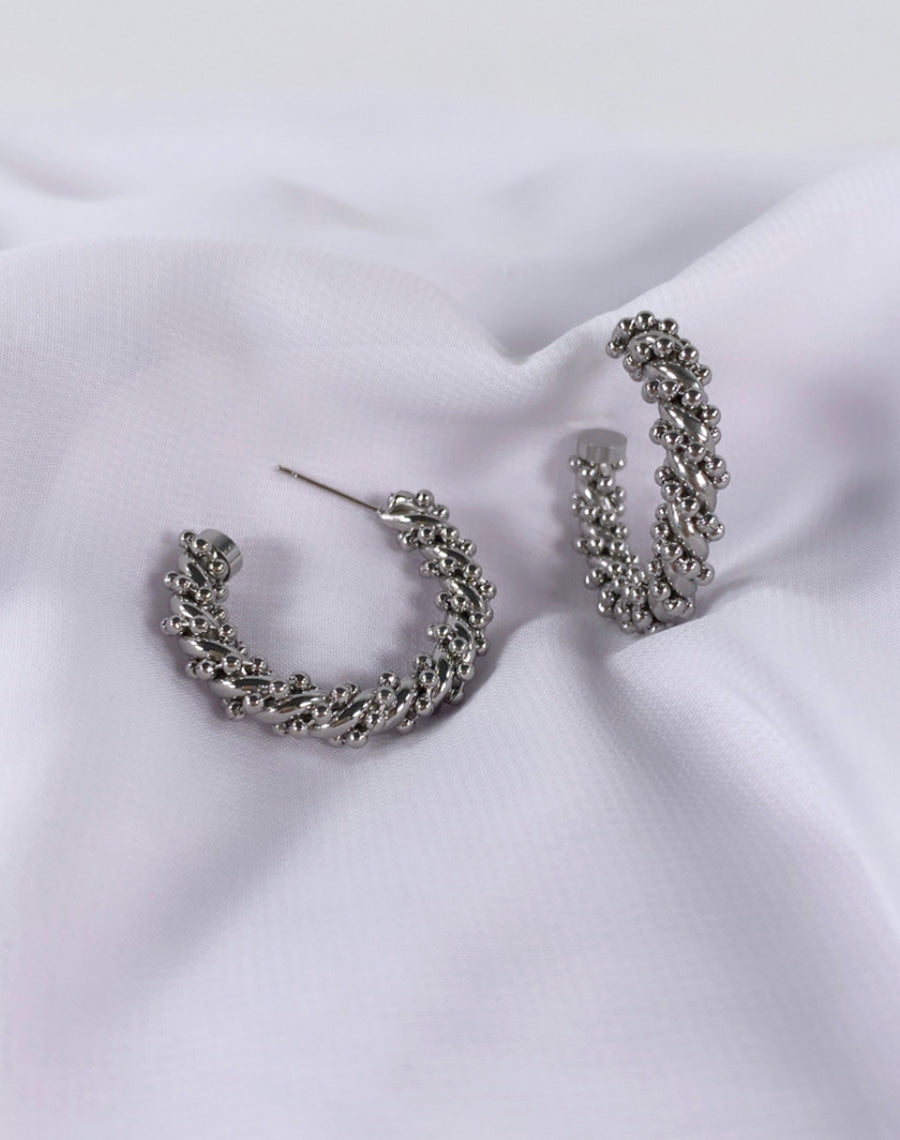 Boucles d?oreilles Gabrovo