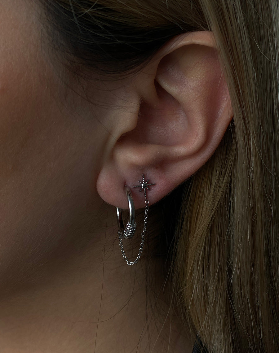 Boucles d'oreilles Harper