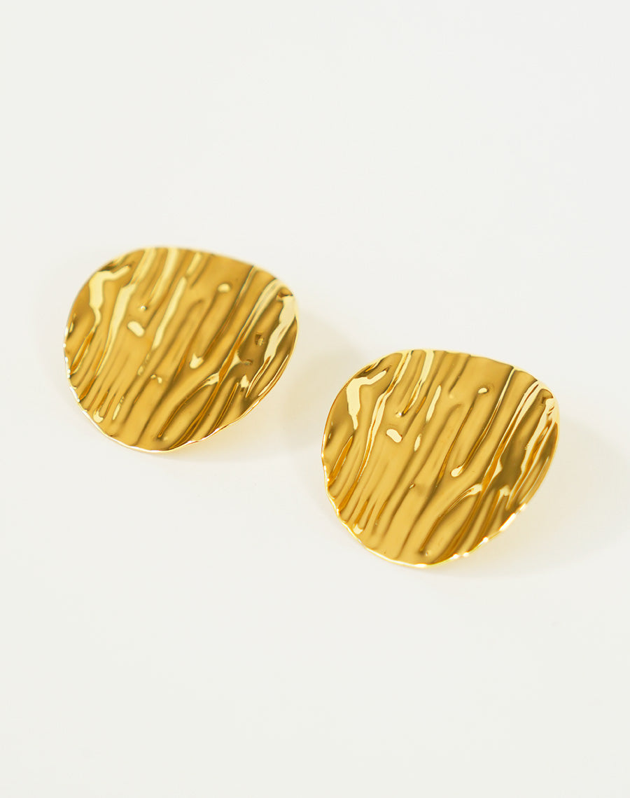 Boucles d?oreilles Ismailia