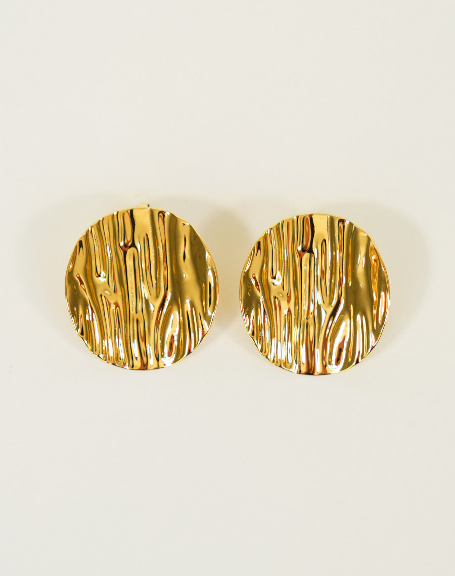 Boucles d?oreilles Ismailia