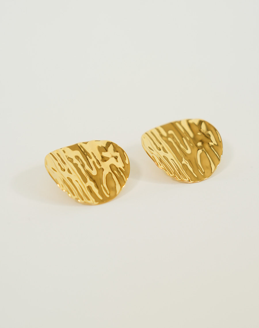 Boucles d?oreilles Ismailia