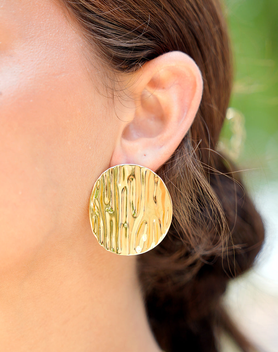 Boucles d?oreilles Ismailia