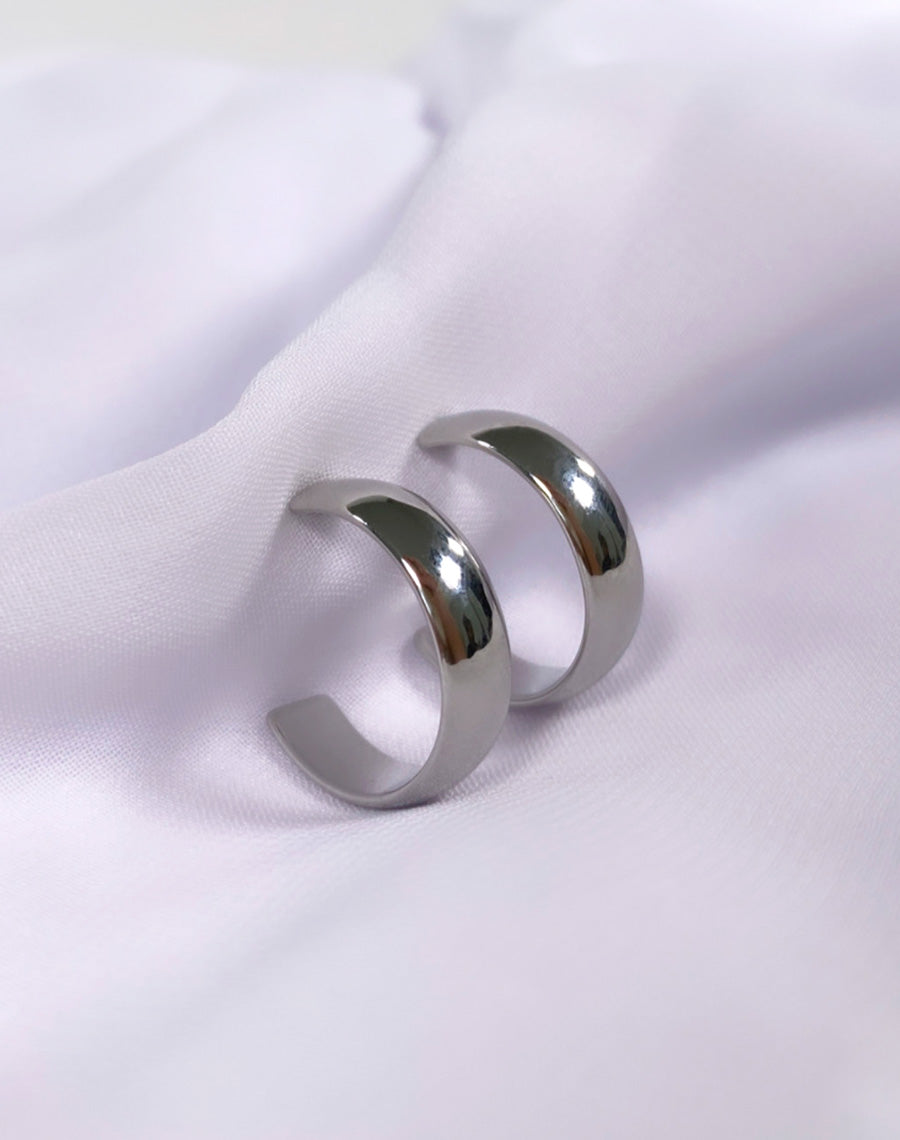 Boucles d'oreilles Ivana