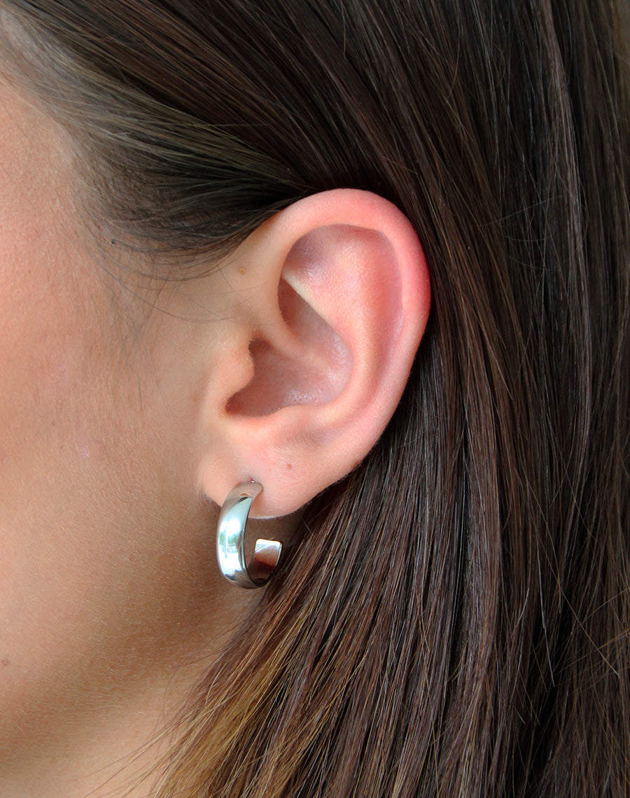 Boucles d'oreilles Ivana