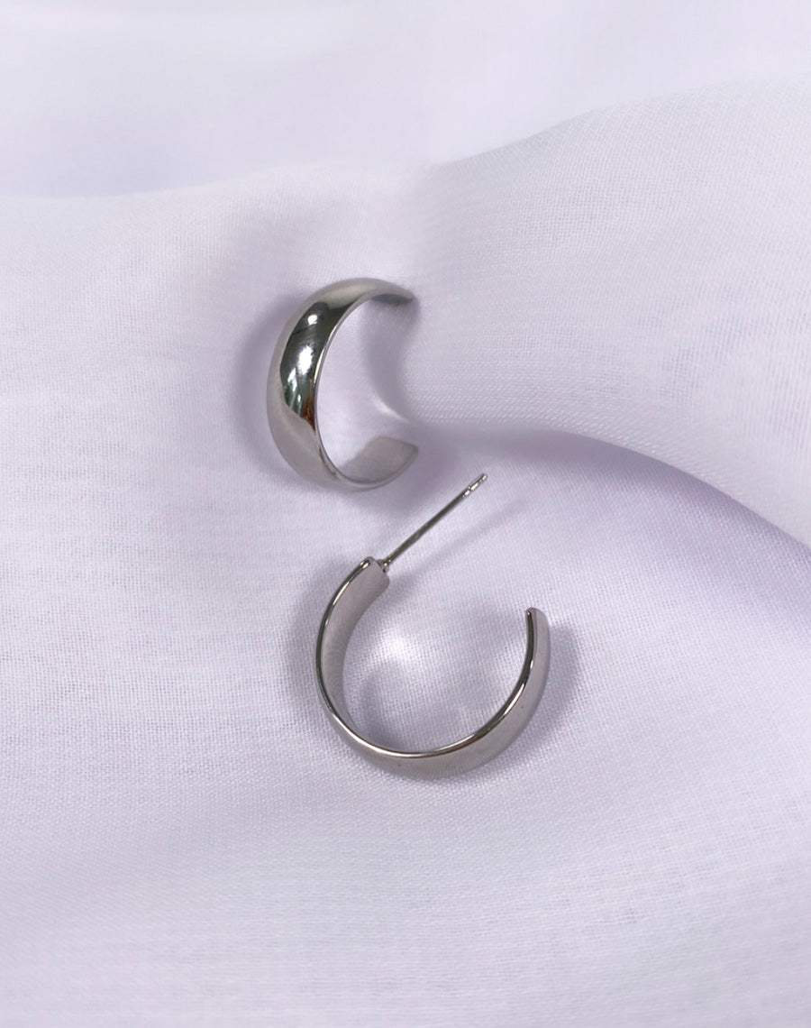 Boucles d'oreilles Ivana