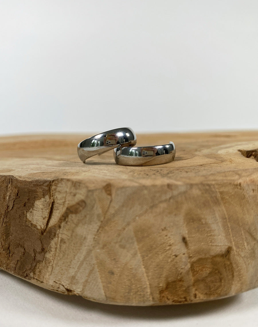 Boucles d'oreilles Ivana