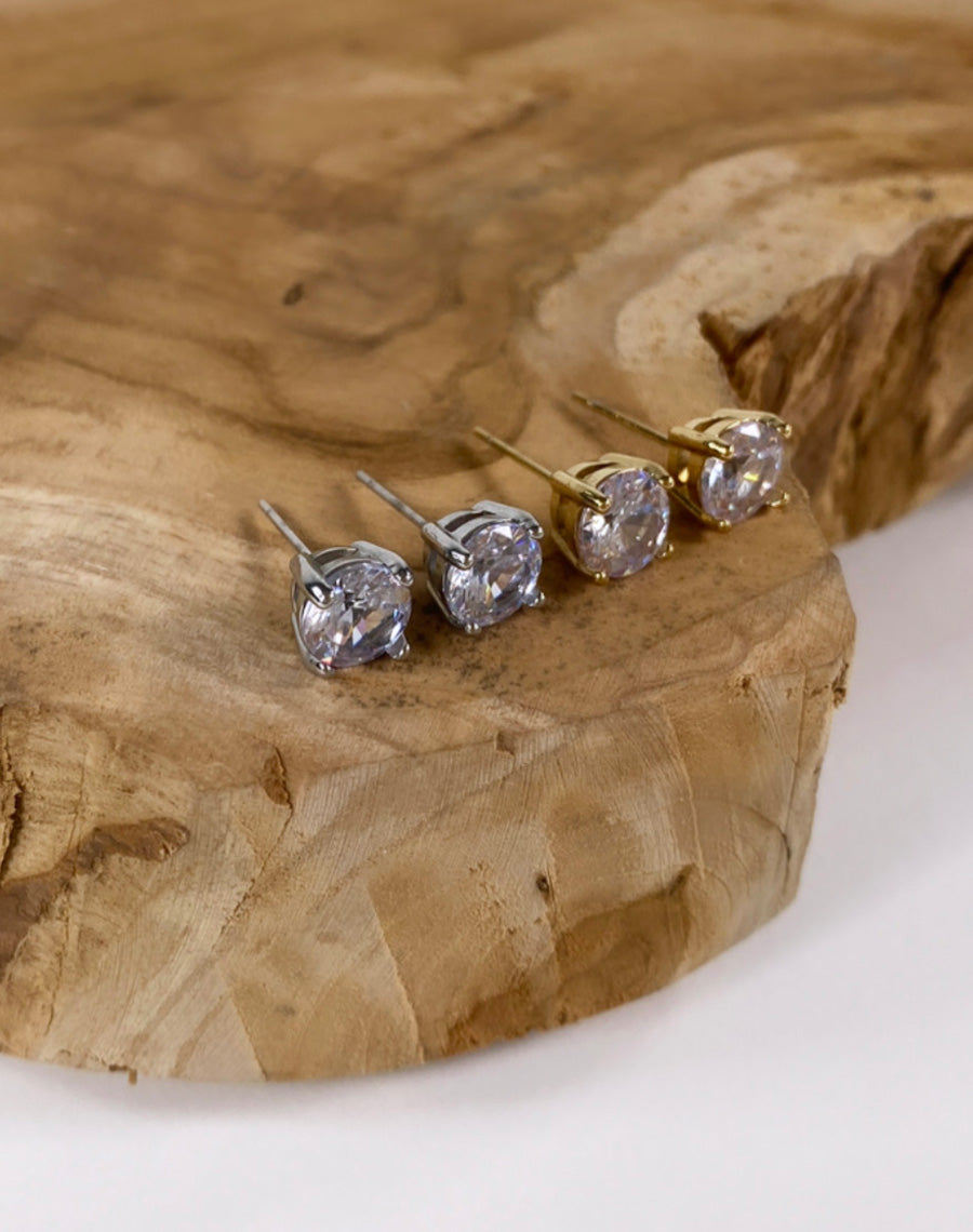 Boucles d?oreilles Izola