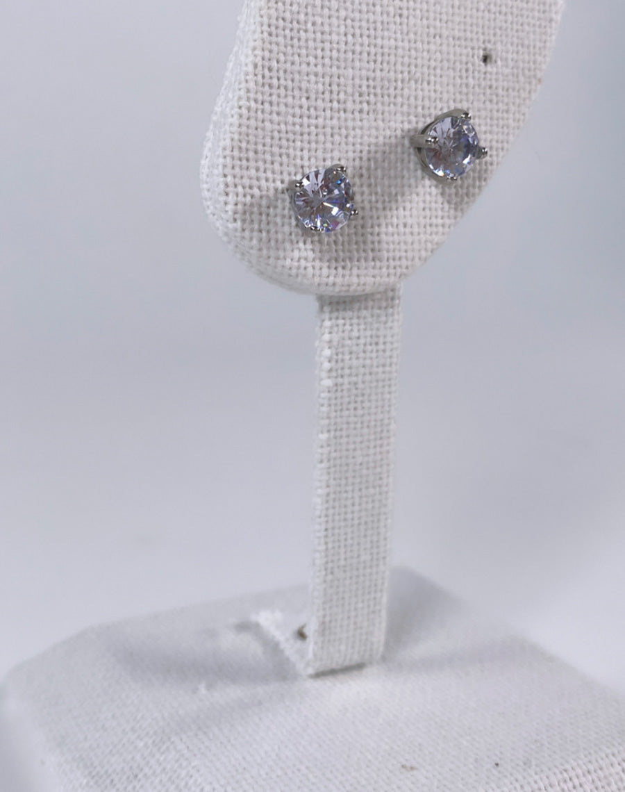 Boucles d?oreilles Koper