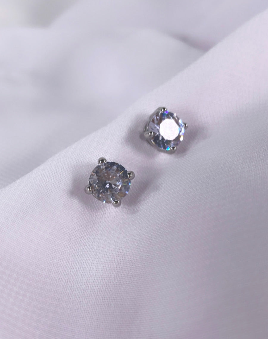 Boucles d?oreilles Koper