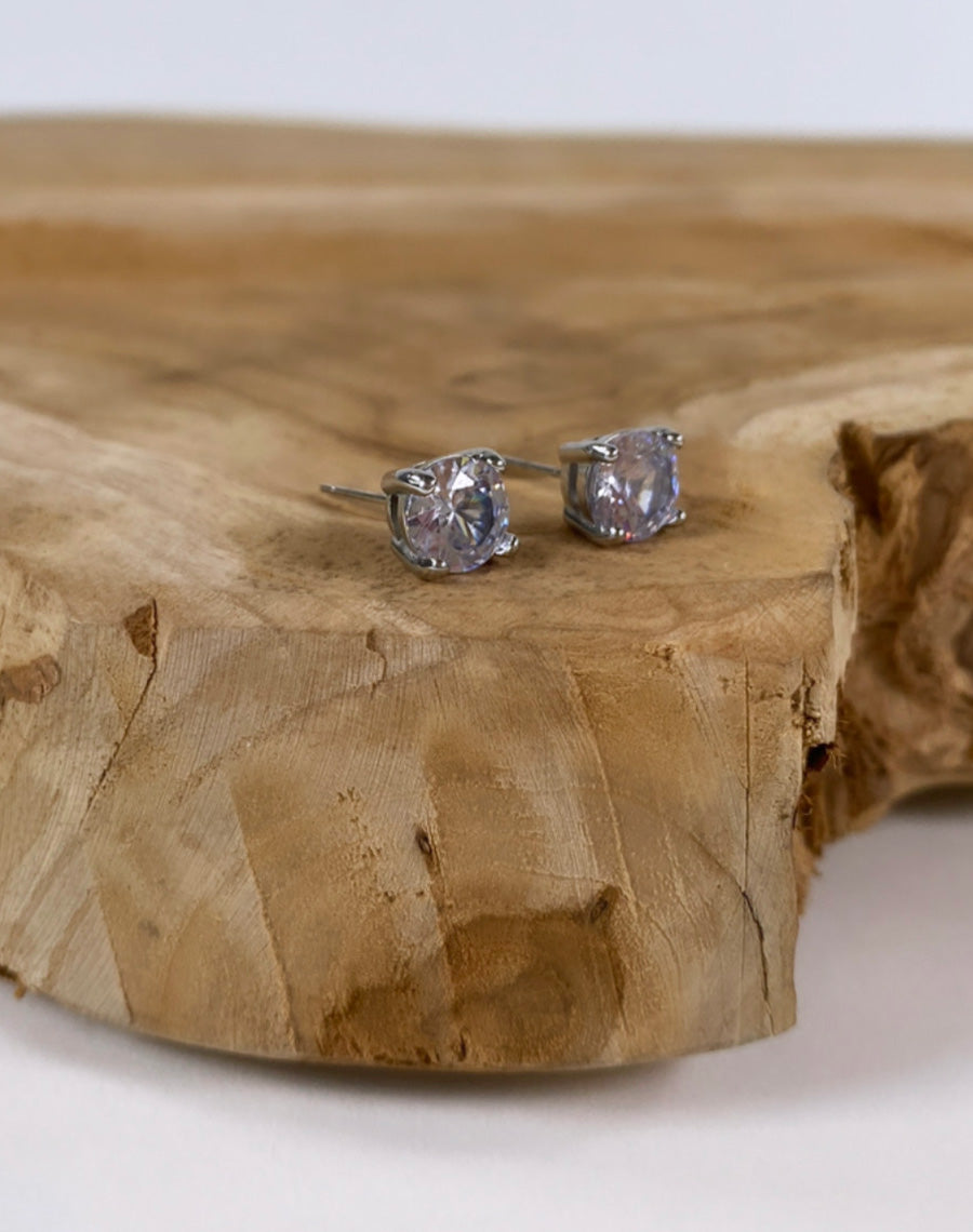 Boucles d?oreilles Koper