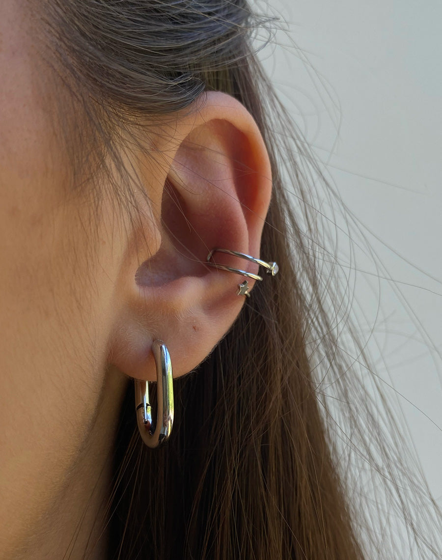 Boucles d'oreilles Kuito