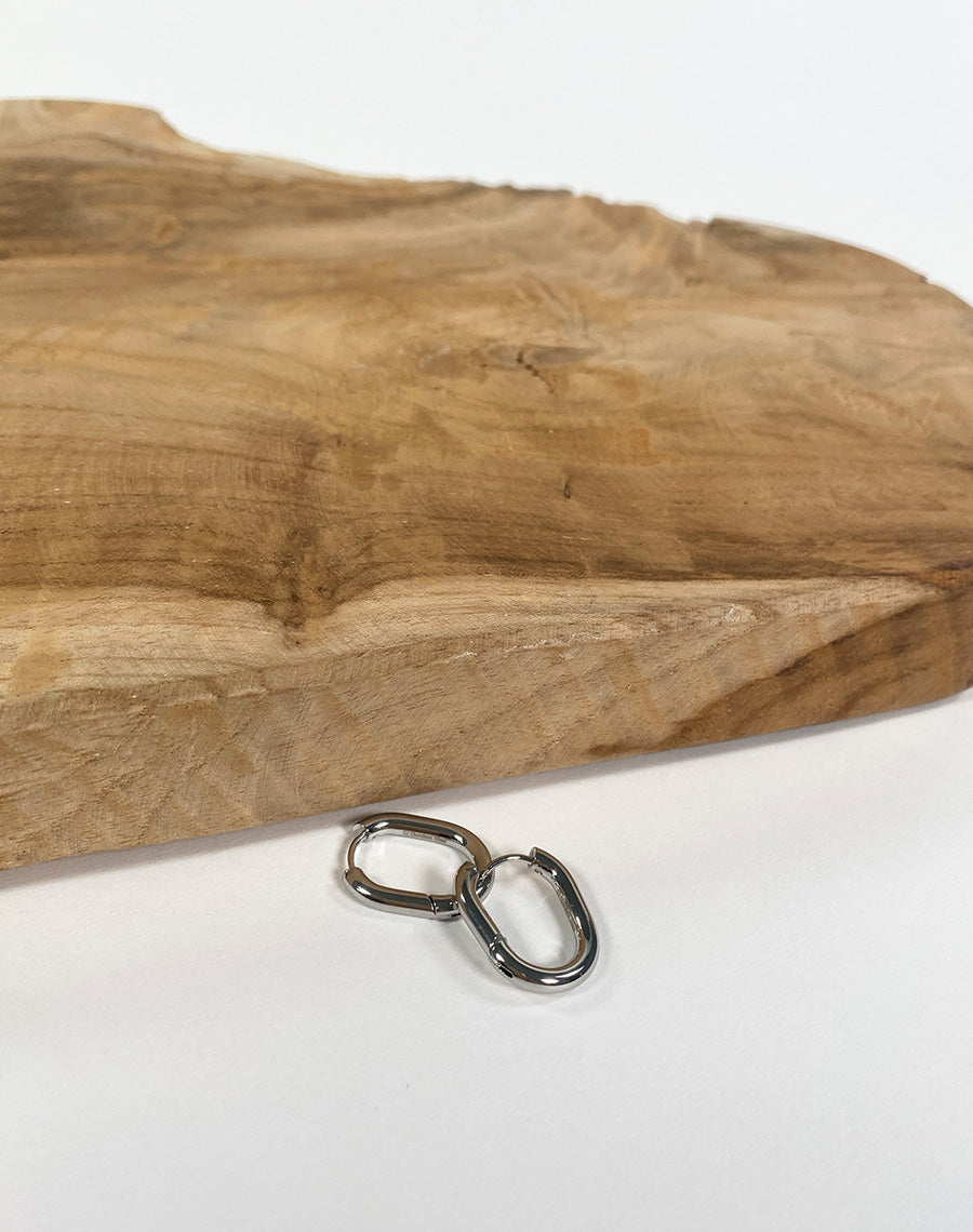 Boucles d'oreilles Kuito