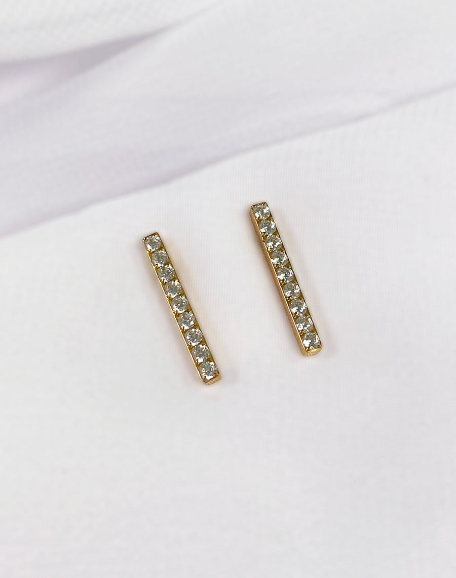 Boucles d?oreilles Lae