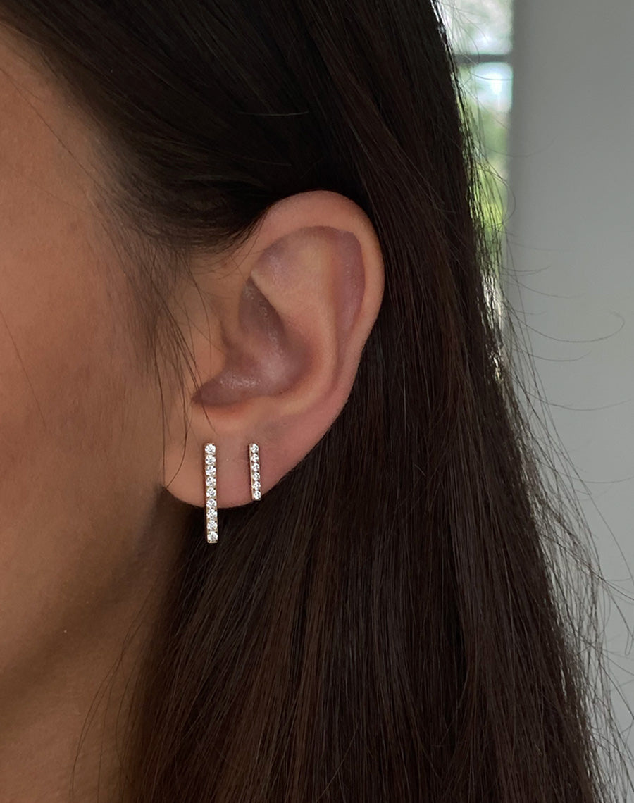 Boucles d?oreilles Lae