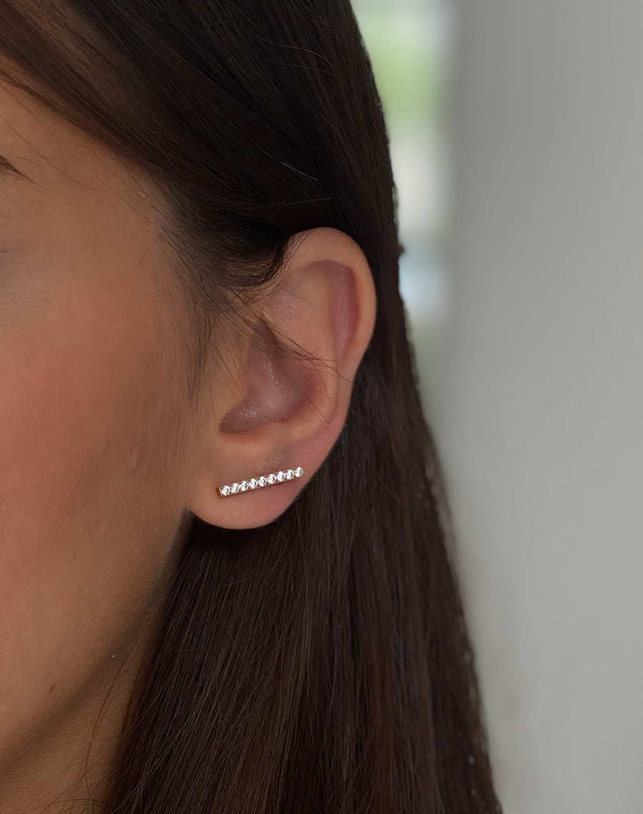 Boucles d?oreilles Lae