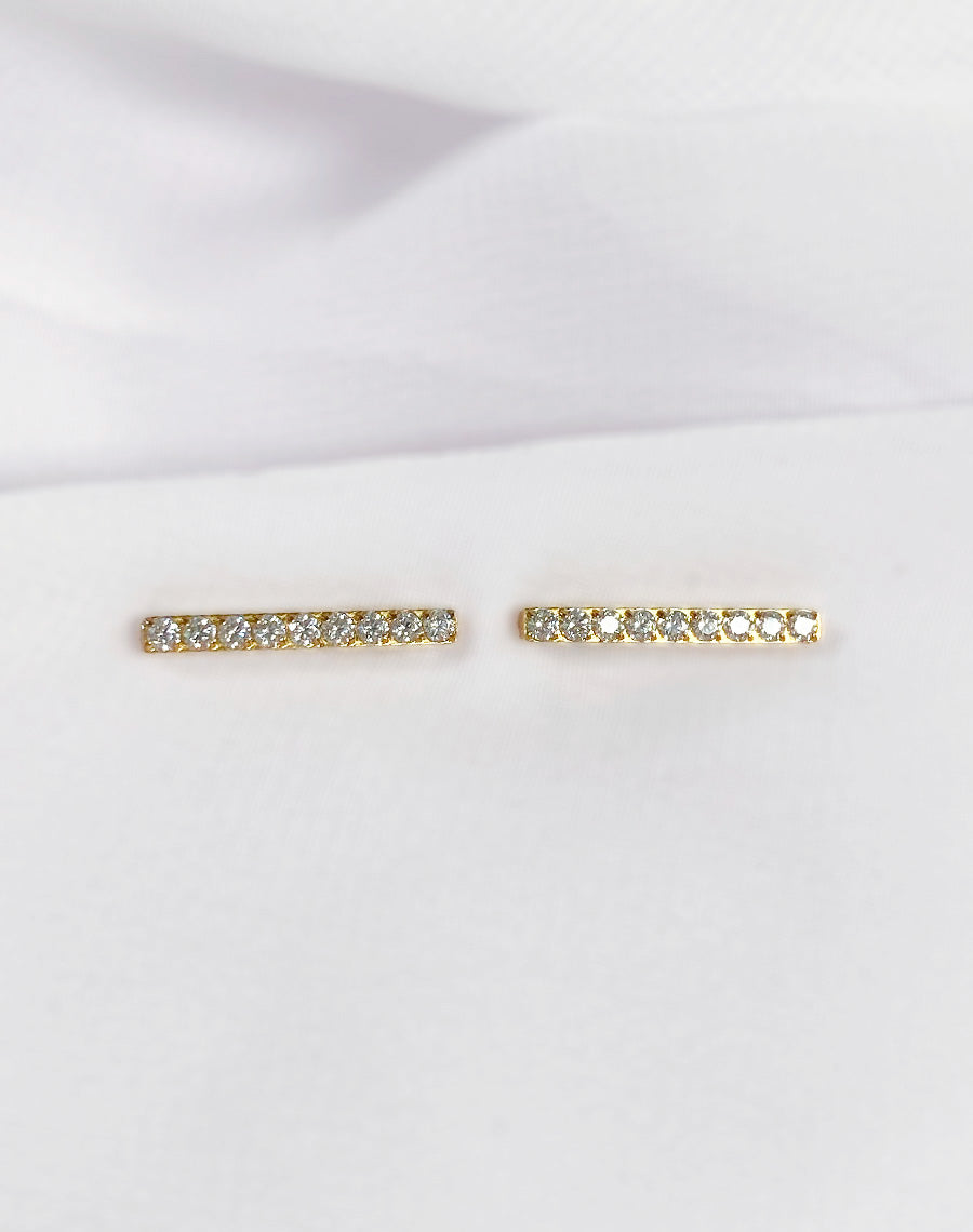 Boucles d?oreilles Lae