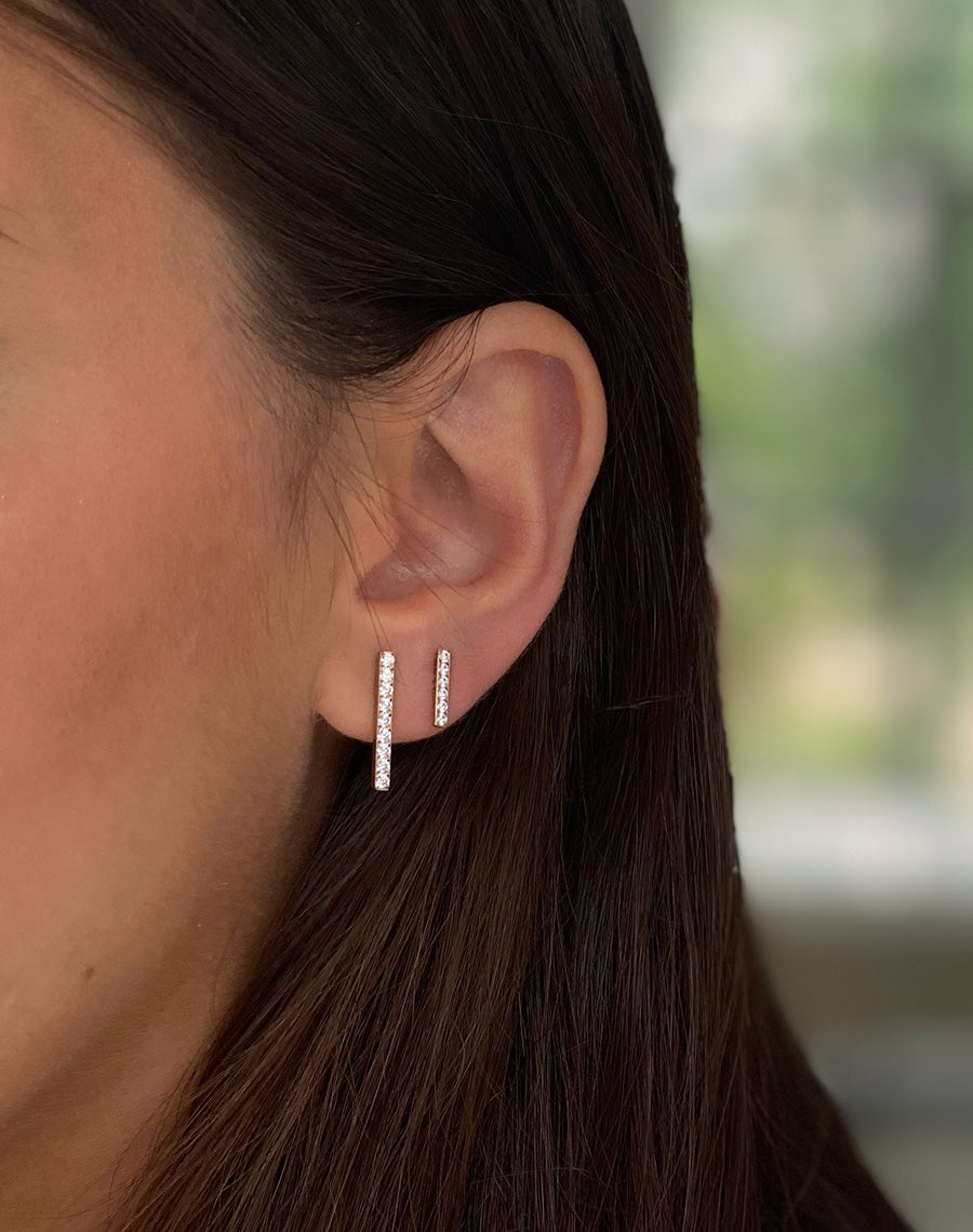 Boucles d?oreilles Lae