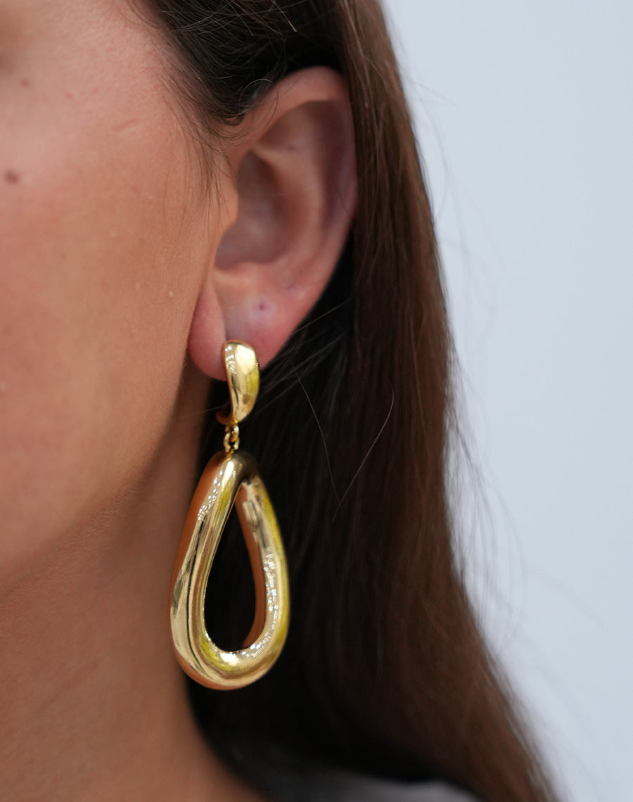 Boucles d'oreilles Legnica