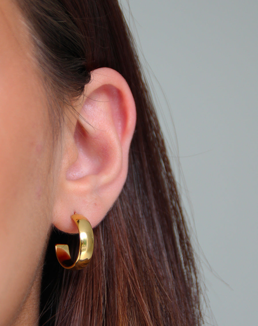 Boucles d'oreilles Lindi