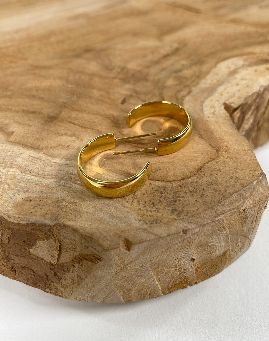 Boucles d'oreilles Lindi