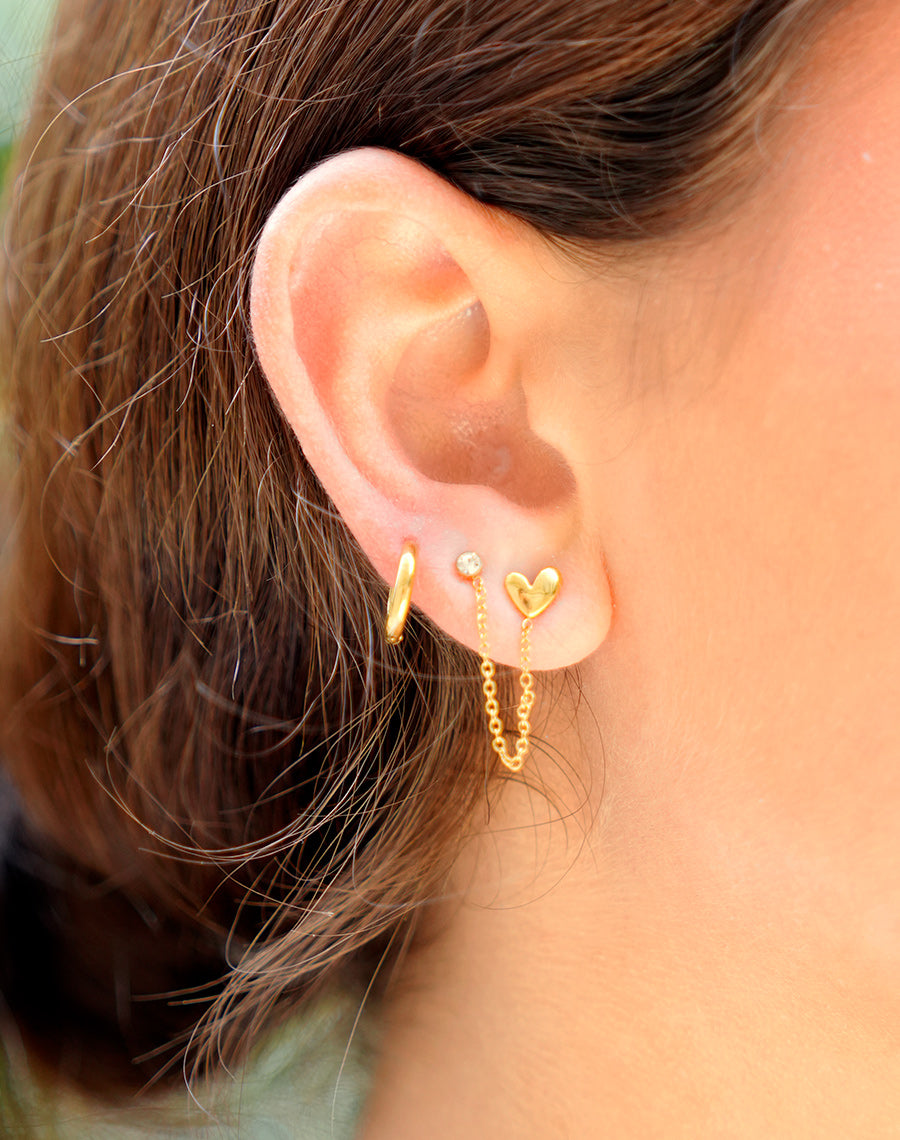 Boucles d?oreilles Lucena