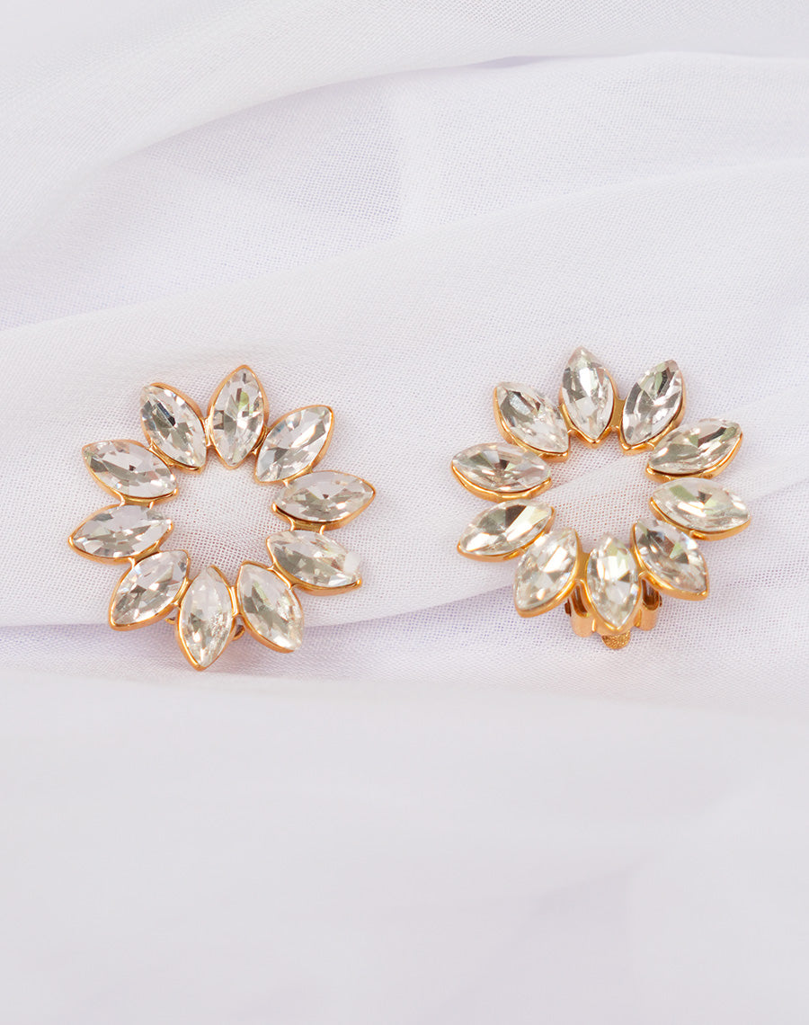 Boucles d?oreilles Madina