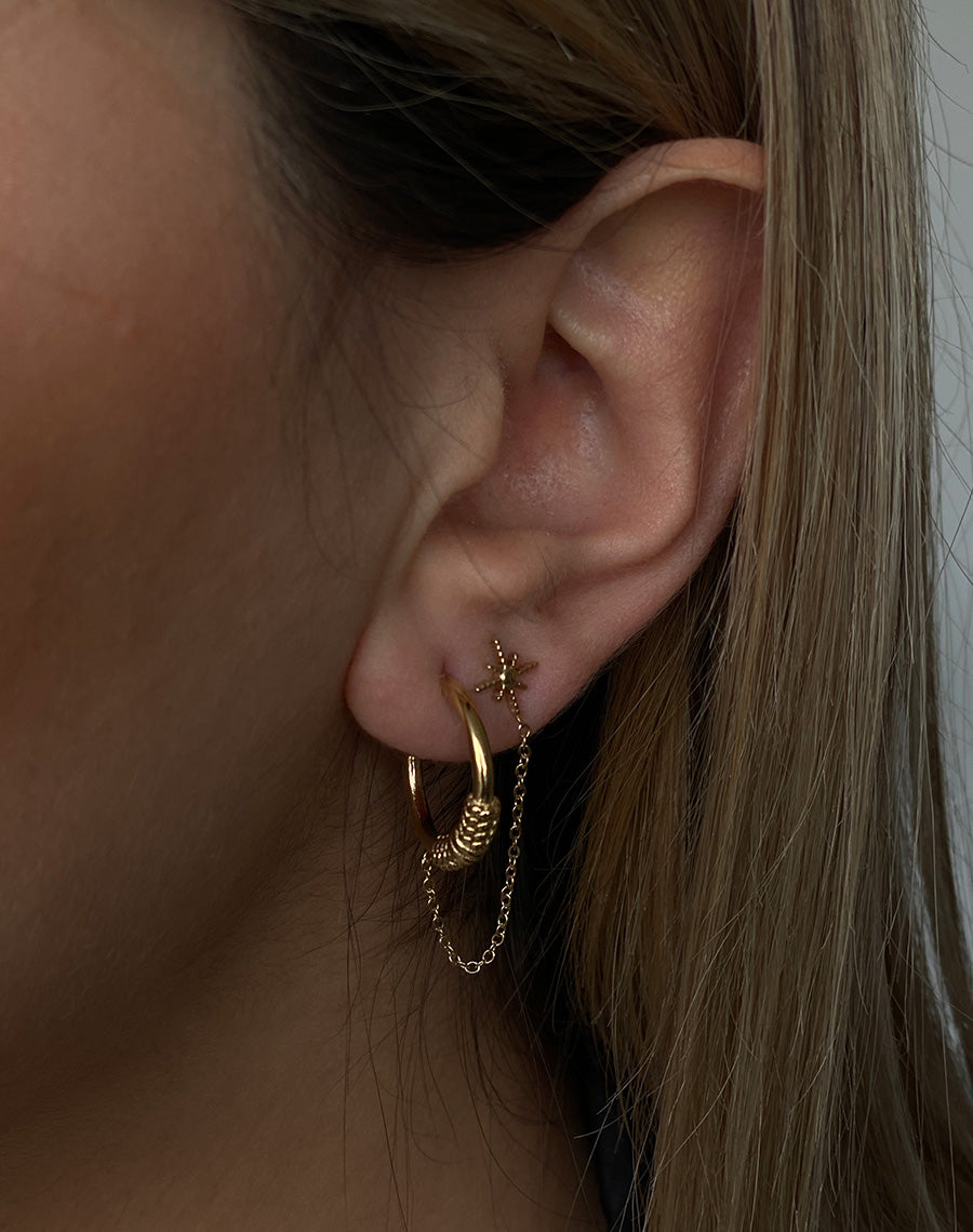 Boucles d?oreilles Madison