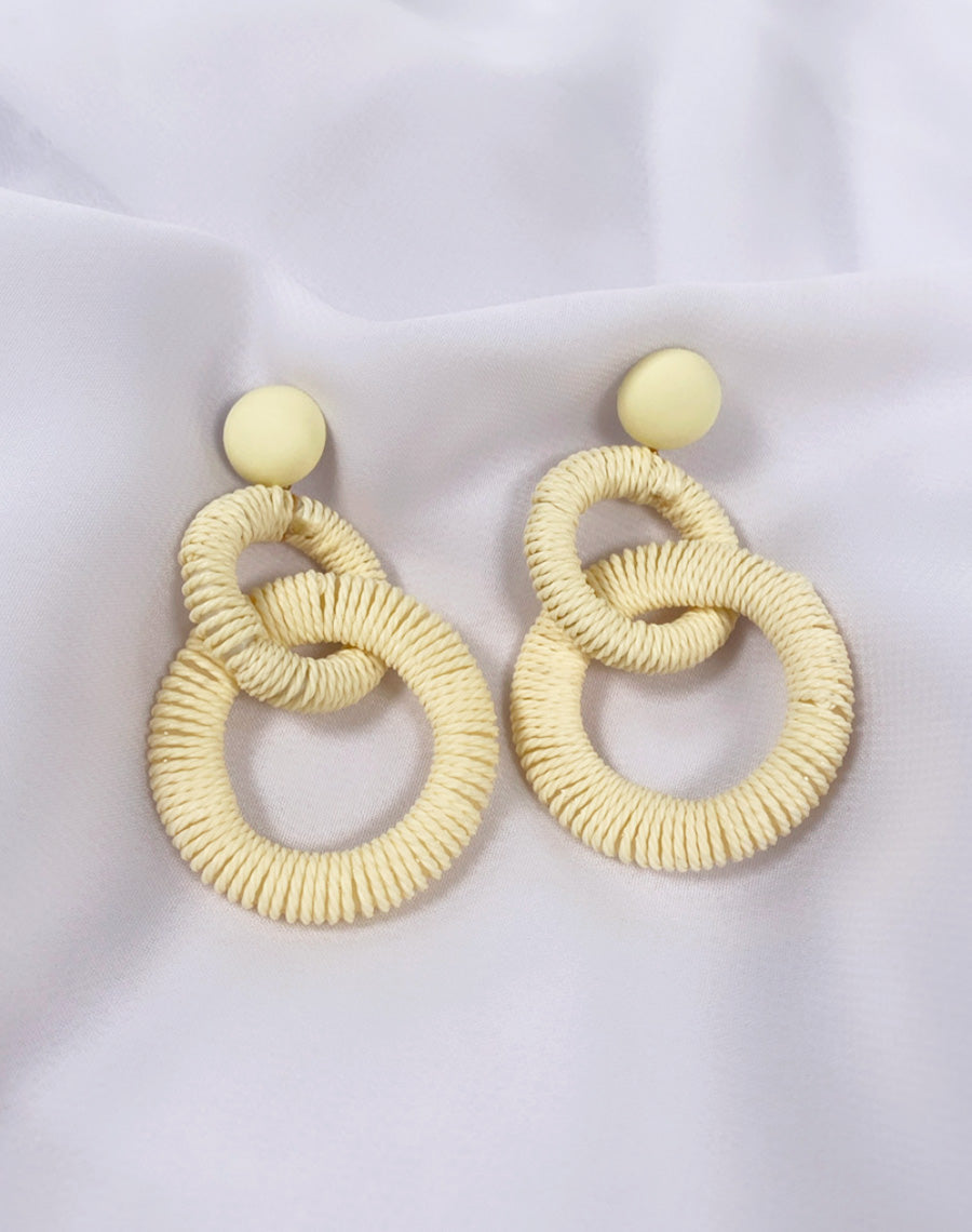 Boucles d?oreilles Marabella