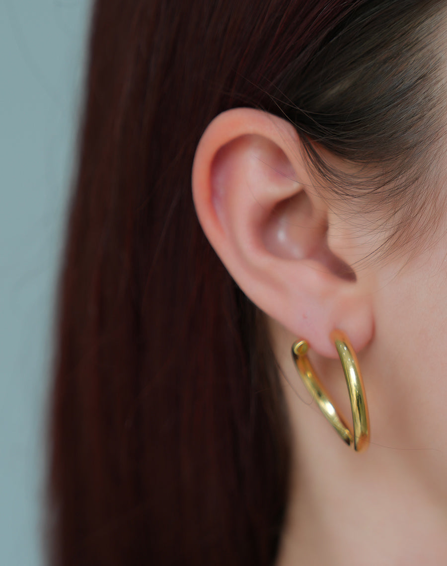 Boucles d'oreilles Marbella