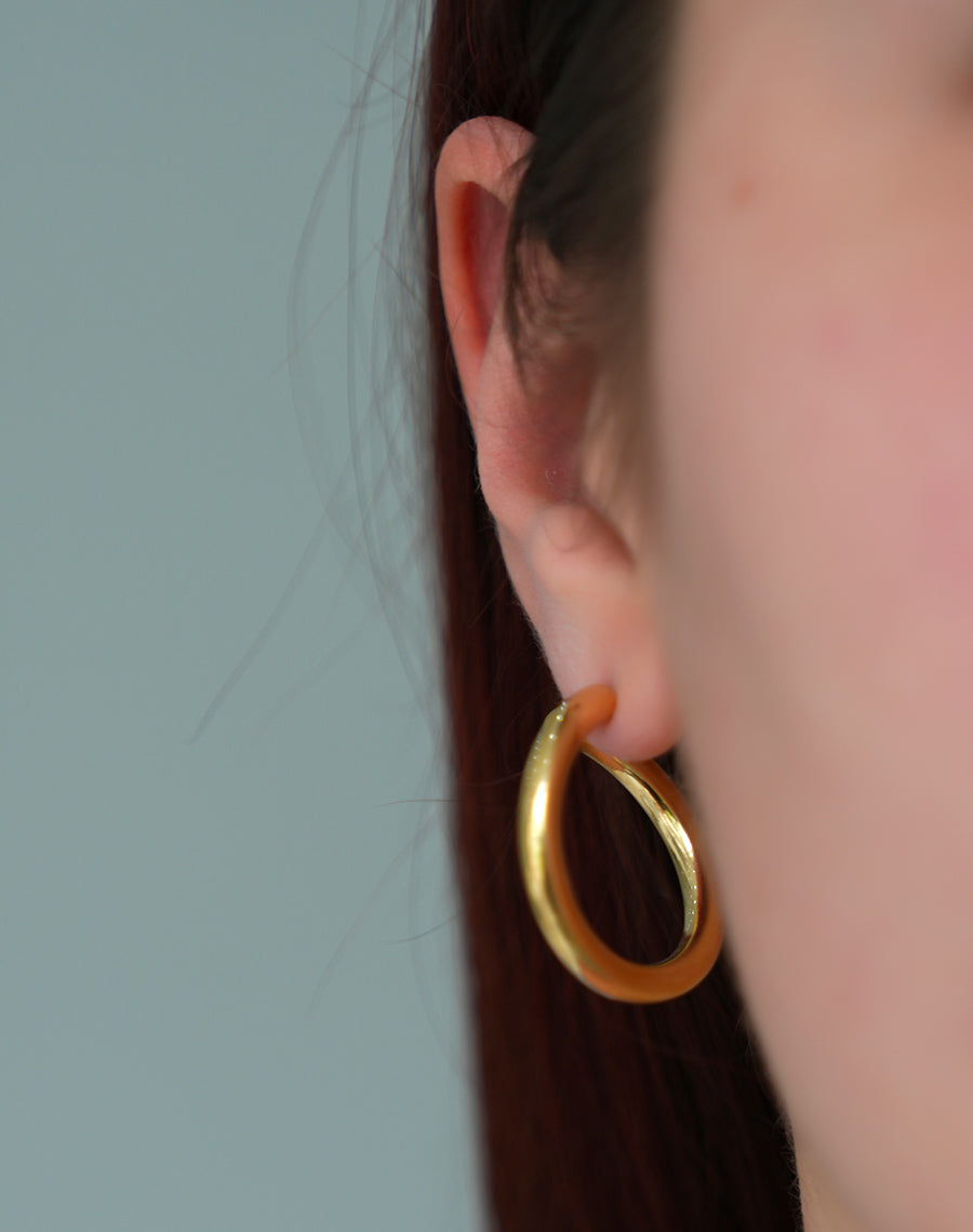 Boucles d'oreilles Marbella