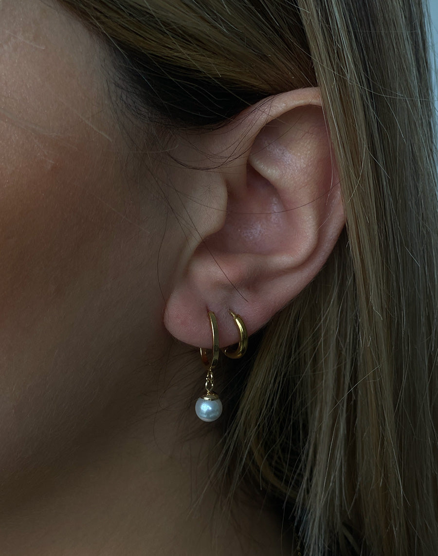 Boucles d'oreilles Melbourne