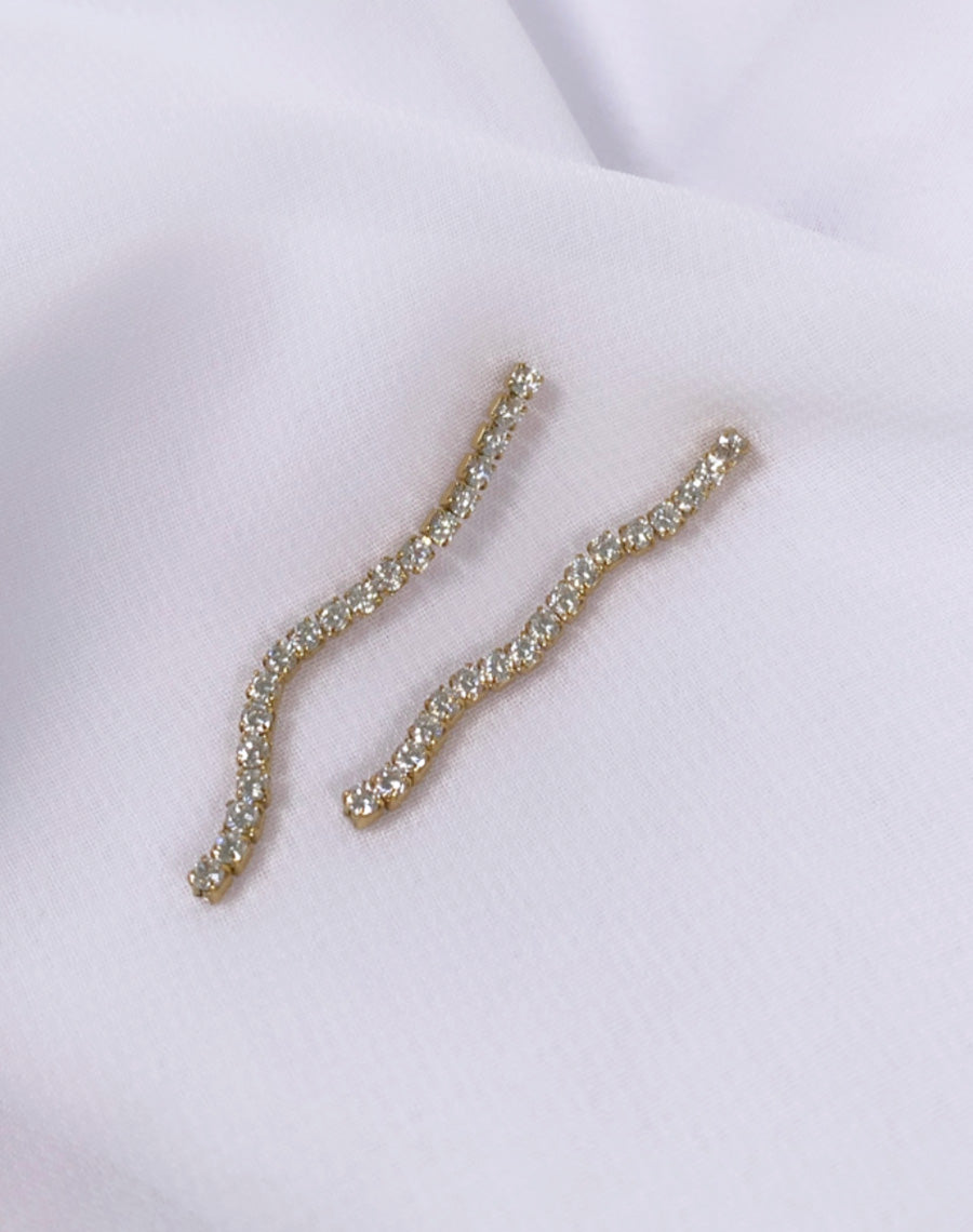 Boucles d?oreilles Melilla