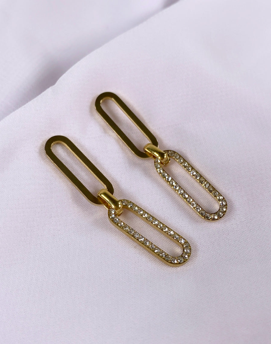 Boucles d'oreilles Miami