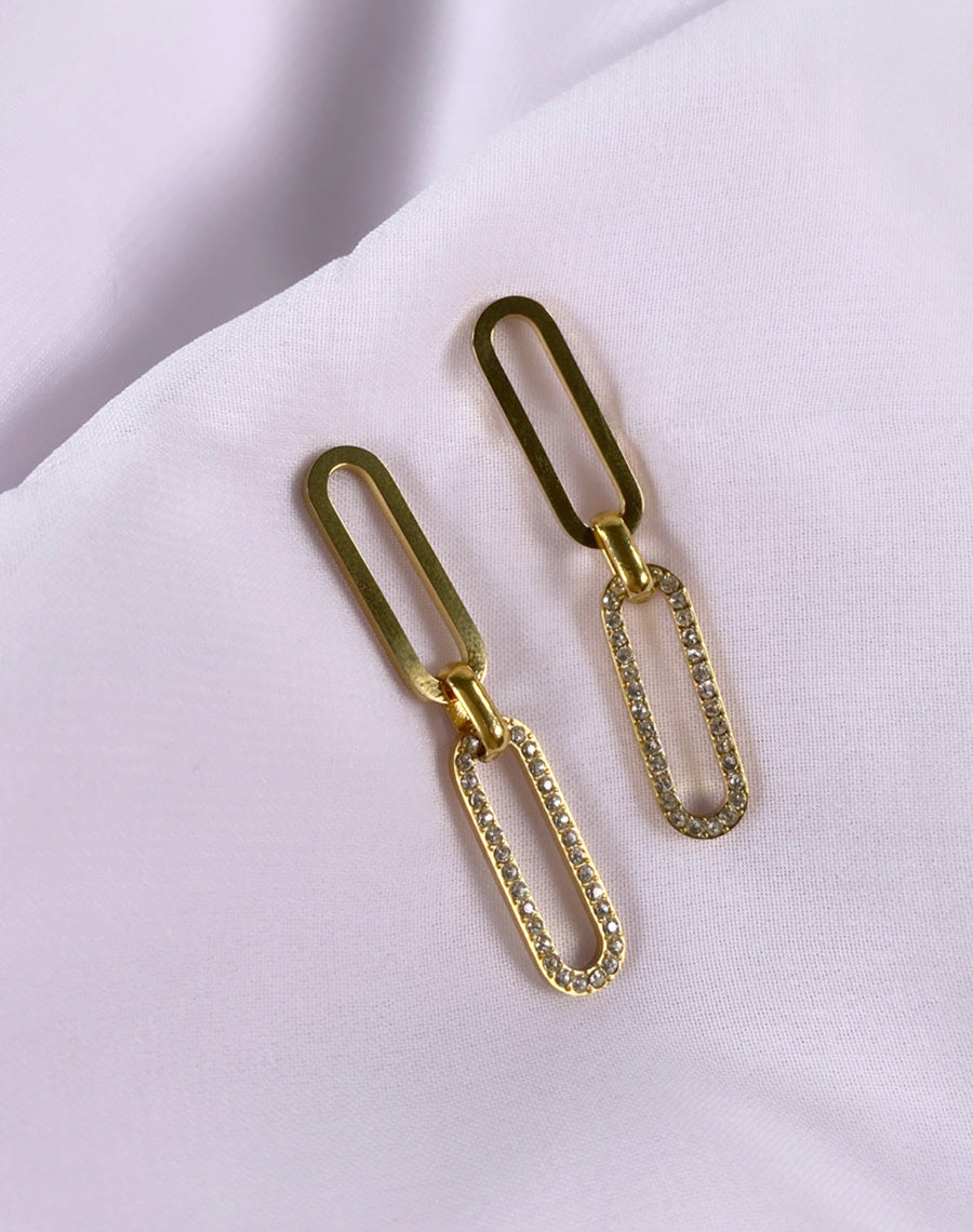 Boucles d'oreilles Miami