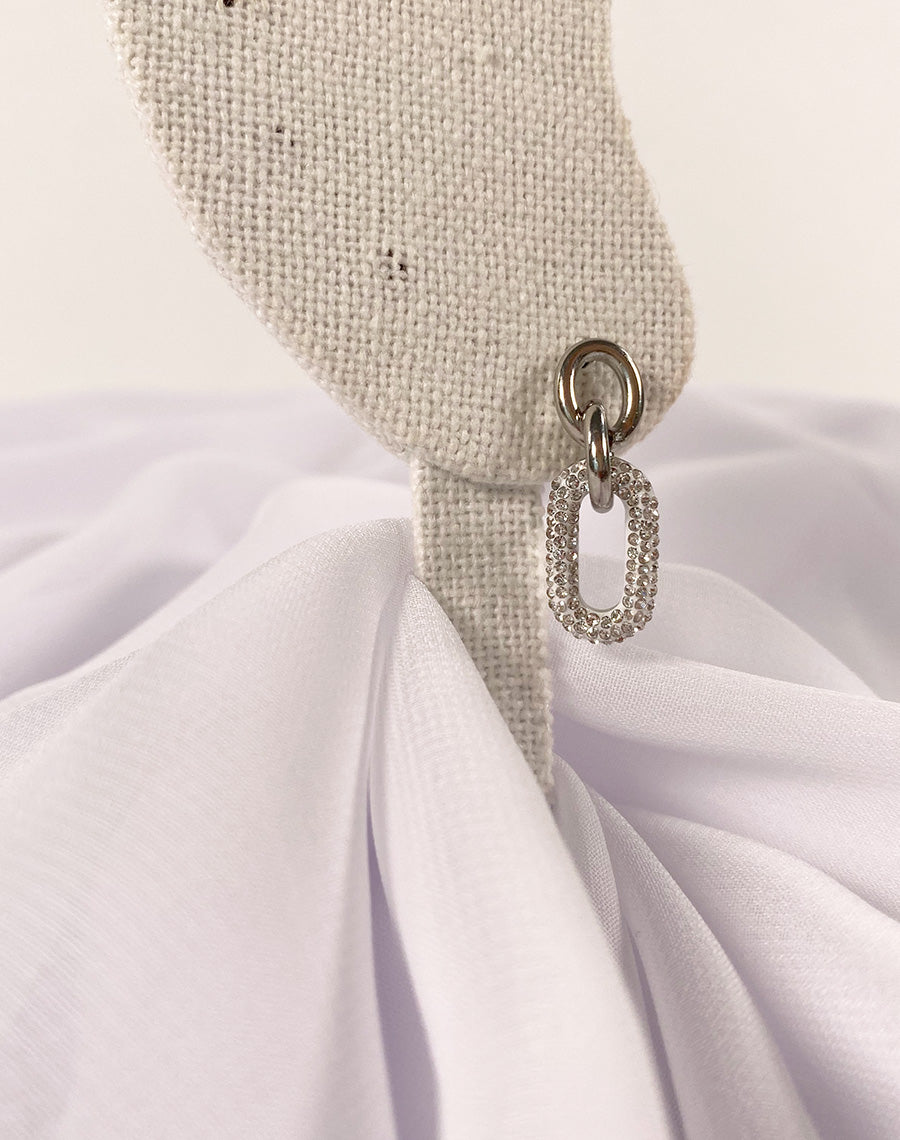 Boucles d'oreilles Miliana